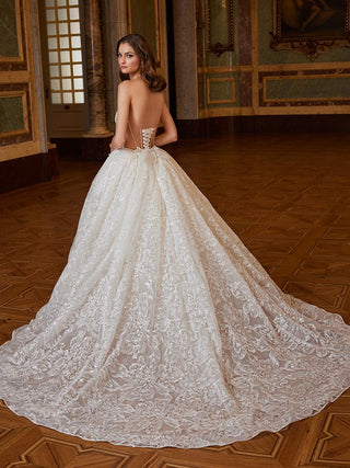 Prive Style Number Esmeralda - 2