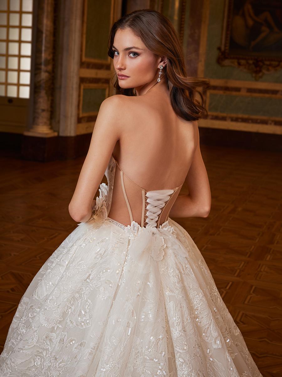 Prive Style Number Esmeralda - 4
