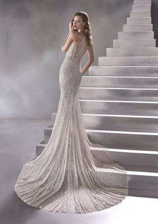 Atelier Pronovias Style Number BELLA - 2