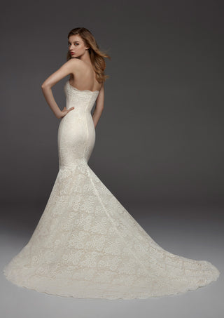 Atelier Pronovias Style Number CARMELA - 2