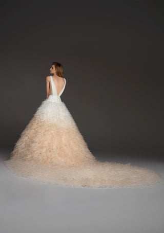 Atelier Pronovias Style Number CLEMENCE - 2