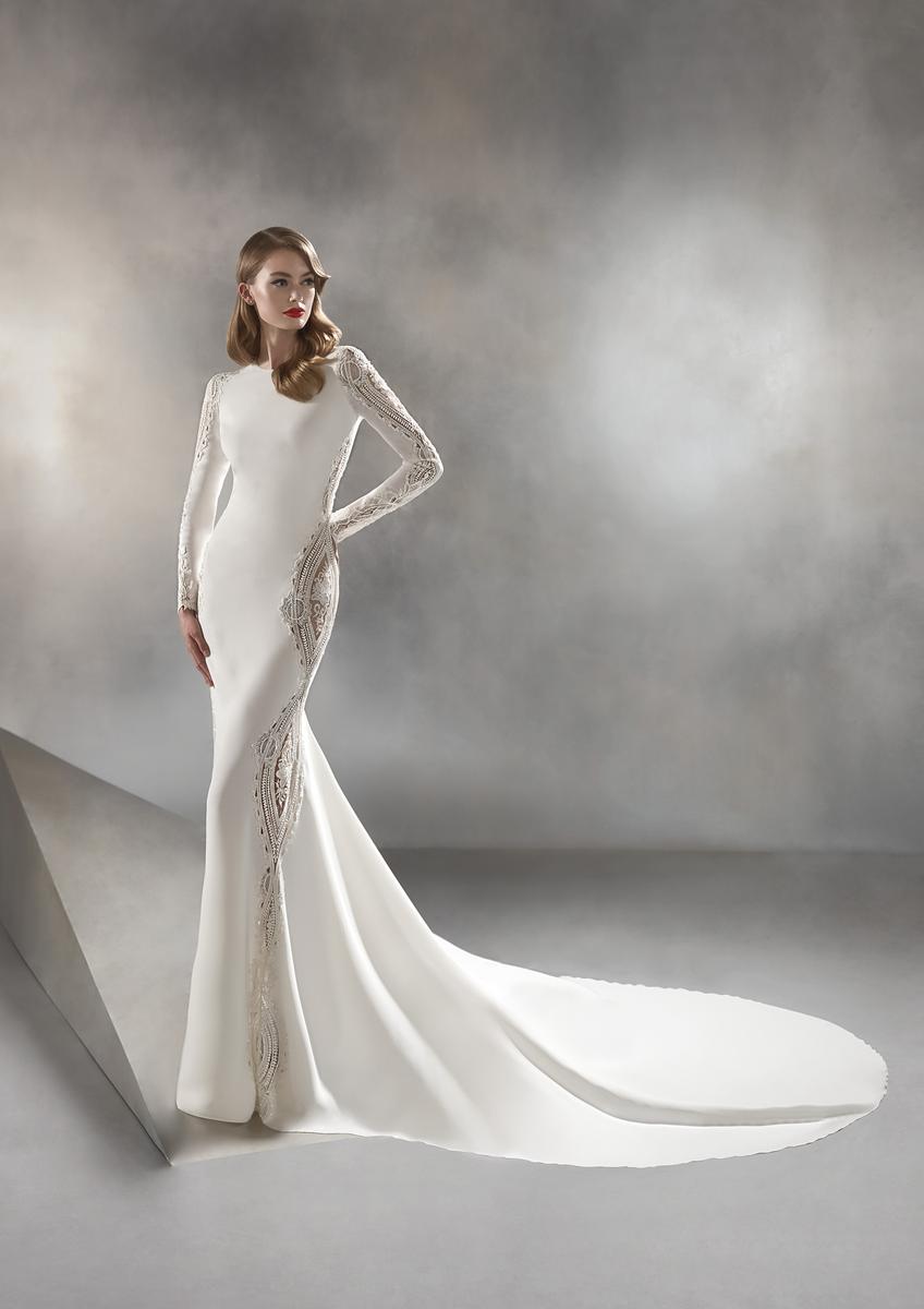 Atelier Pronovias Style Number CONDESA - 1