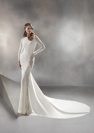 Atelier Pronovias Style Number CONDESA - 1