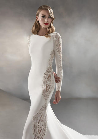 Atelier Pronovias Style Number CONDESA - 3