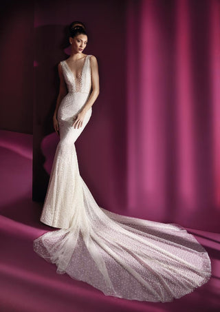 Atelier Pronovias Style Number CONSTELLATIO - 1