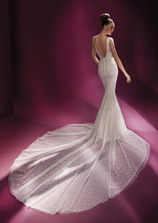 Atelier Pronovias Style Number CONSTELLATIO - 2