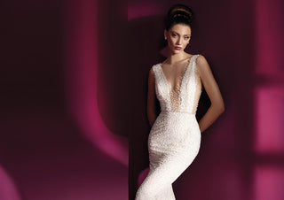 Atelier Pronovias Style Number CONSTELLATIO - 3