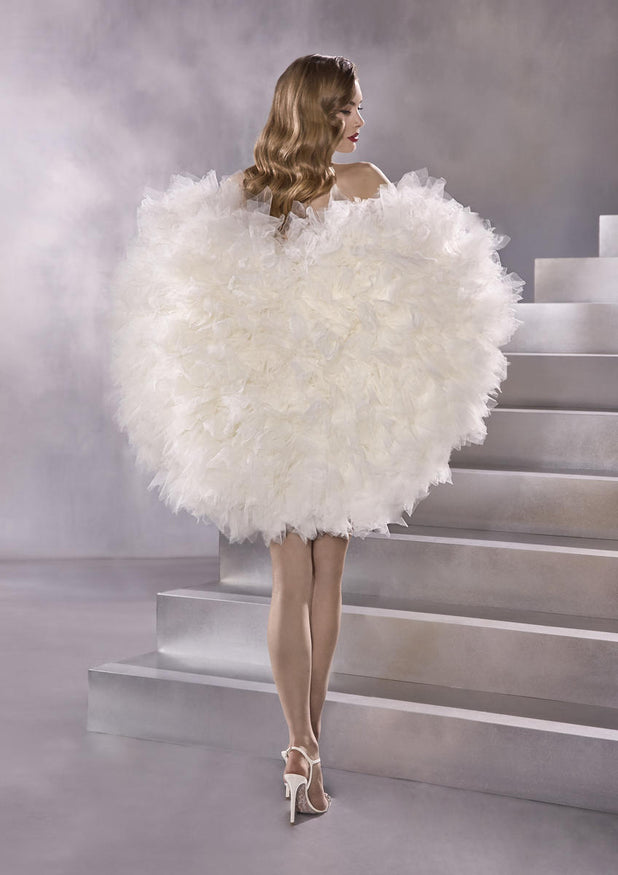 Atelier Pronovias Style Number COSMIC - 2