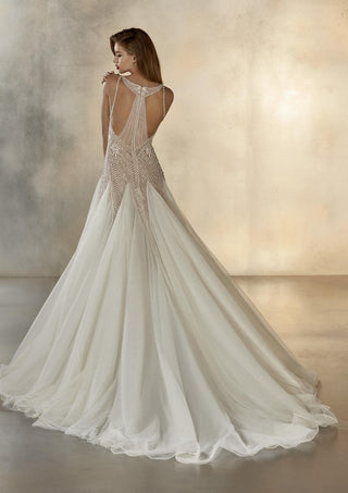 Atelier Pronovias Style Number DREAMING - 2