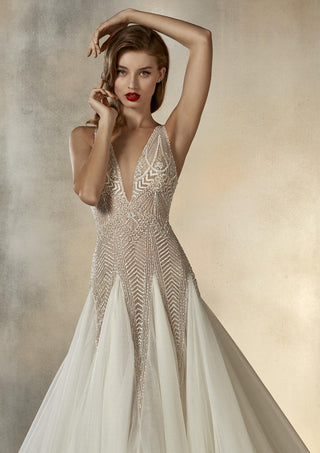Atelier Pronovias Style Number DREAMING - 3