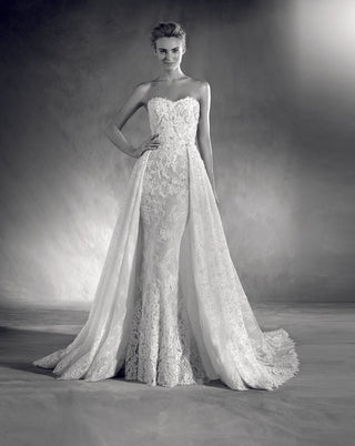 Atelier Pronovias Style Number EDITH - 1