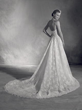 Atelier Pronovias Style Number EDITH - 2