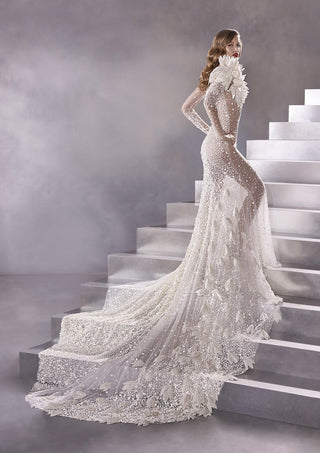 Atelier Pronovias Style Number EQUILIBRIUM - 2