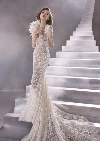 Atelier Pronovias Style Number EQUILIBRIUM - 3
