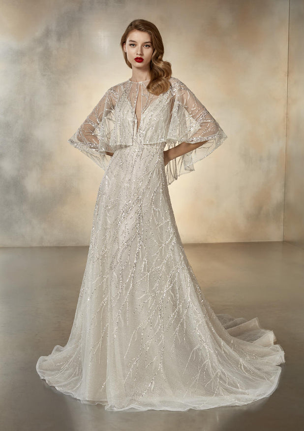 Atelier Pronovias Style Number EVENING - 1