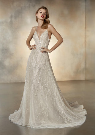 Atelier Pronovias Style Number EVENING - 3