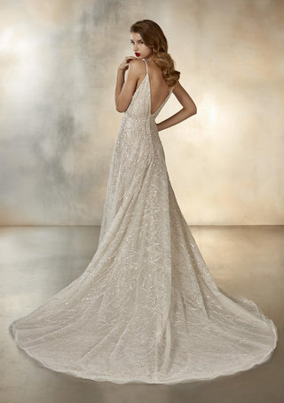 Atelier Pronovias Style Number EVENING - 4