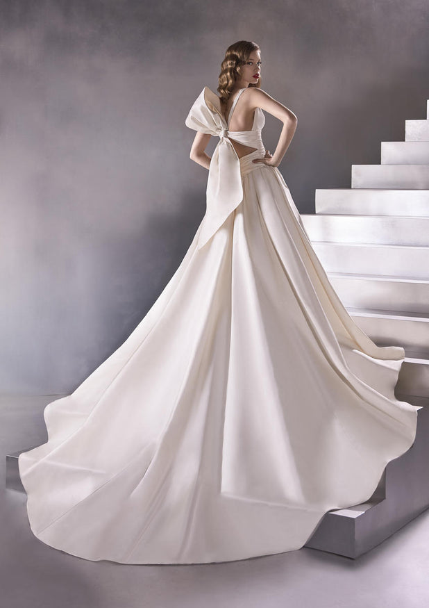 Atelier Pronovias Style Number GRAVITY - 2