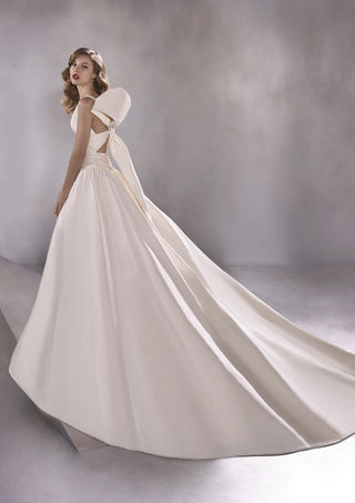 Atelier Pronovias Style Number GRAVITY - 3