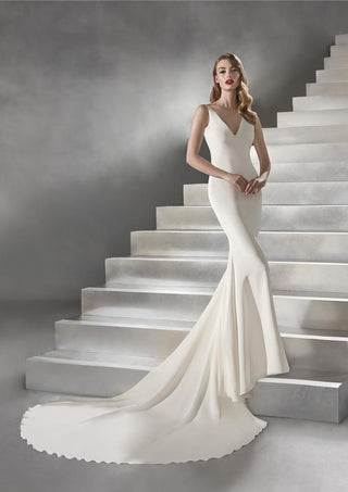 Atelier Pronovias Style Number HISPALIS - 1