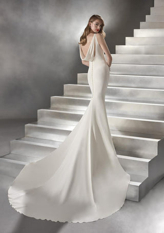 Atelier Pronovias Style Number HISPALIS - 2