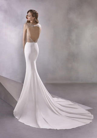 Atelier Pronovias Style Number INFINITY - 2