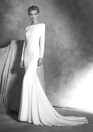 Atelier Pronovias Style Number IVANIA - 1