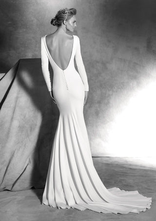 Atelier Pronovias Style Number IVANIA - 2