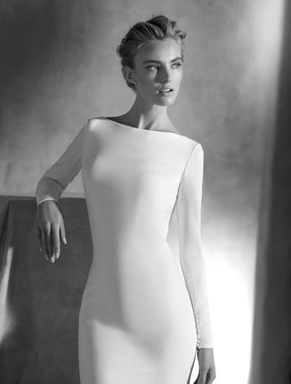 Atelier Pronovias Style Number IVANIA - 3