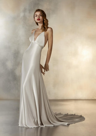 Atelier Pronovias Style Number LADDER - 1
