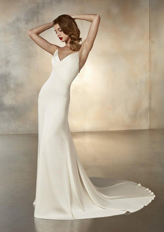Atelier Pronovias Style Number MOONLIGHT - 3