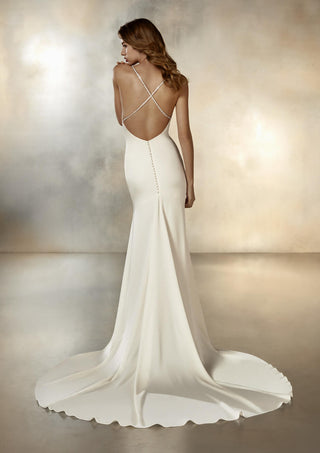 Atelier Pronovias Style Number MOONLIGHT - 4