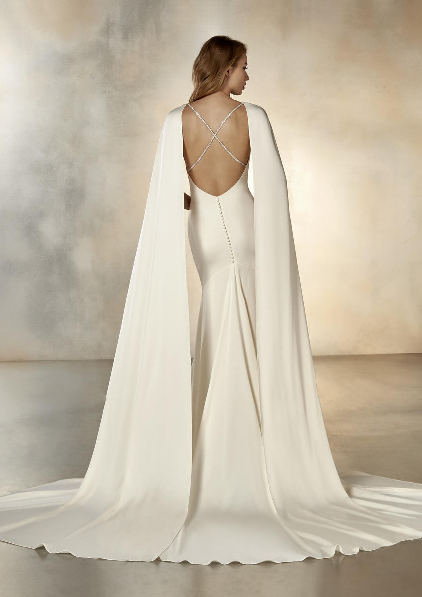 Atelier Pronovias Style Number MOONLIGHT - 2
