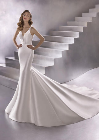 Atelier Pronovias Style Number MOONRAKER - 1