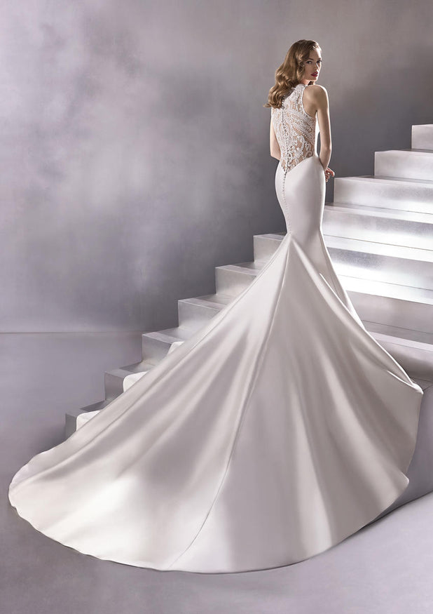 Atelier Pronovias Style Number MOONRAKER - 2