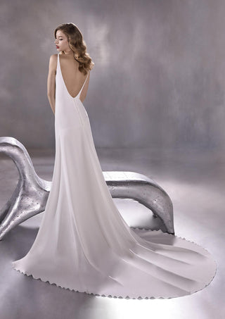 Atelier Pronovias Style Number MOONSHADOW - 2
