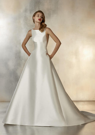 Atelier Pronovias Style Number MORNING - 1