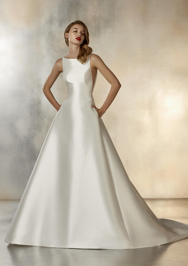 Atelier Pronovias Style Number MORNING - 1