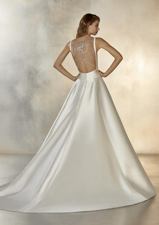 Atelier Pronovias Style Number MORNING - 2