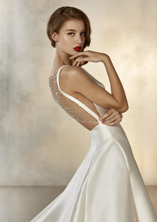 Atelier Pronovias Style Number MORNING - 3