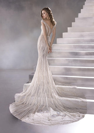 Atelier Pronovias Style Number ODYSSEY - 2