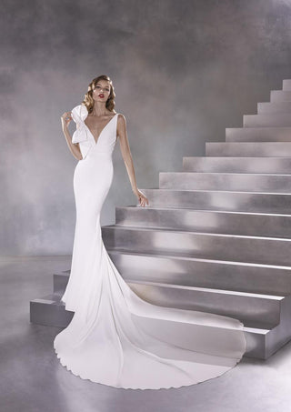 Atelier Pronovias Style Number ORBIT - 1