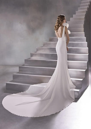 Atelier Pronovias Style Number ORBIT - 2