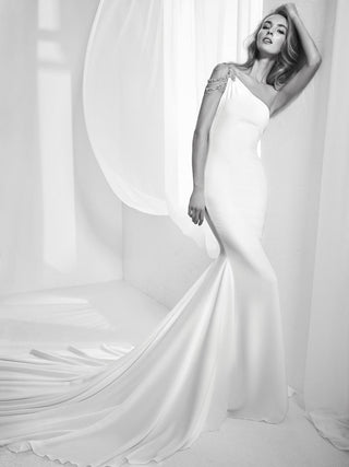 Atelier Pronovias Style Number RABEL - 1