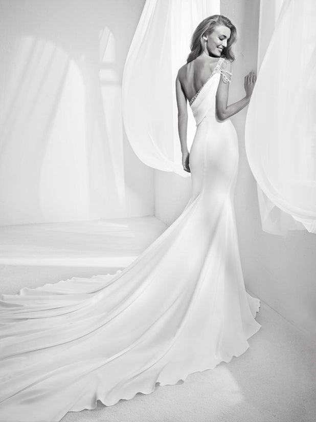 Atelier Pronovias Style Number RABEL - 2