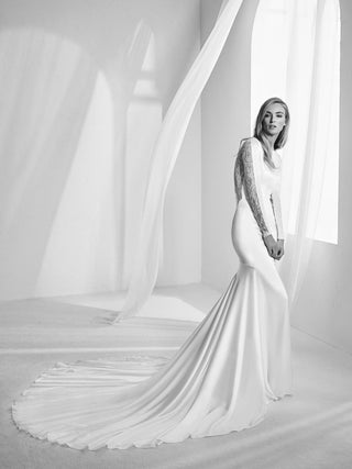 Atelier Pronovias Style Number RACHEL - 1