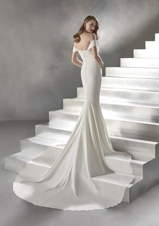 Atelier Pronovias Style Number RACIELA - 2