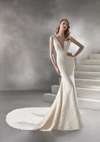 Atelier Pronovias Style Number RACIMO - 1