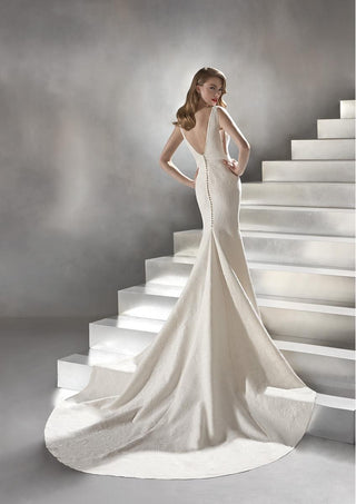 Atelier Pronovias Style Number RACIMO - 2
