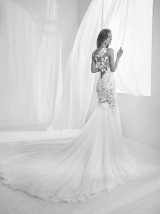 Atelier Pronovias Style Number RAEN - 2